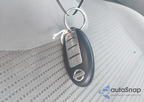 2012 Nissan Sentra 2.0 Sr from USA, damaged, VIN 3N1AB6AP3CL705902